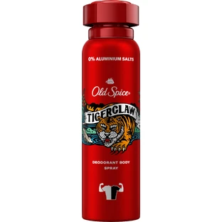 Дезодорант Old Spice Tiger Claw 150 мл