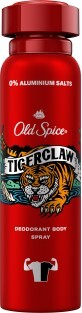Дезодорант Old Spice Tiger Claw 150 мл