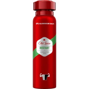 Дезодорант Old Spice Restart аэрозольный 150 мл