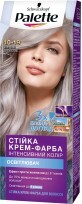 Краска для волос Palette 10-19 Холодный светлый блонд 110 мл