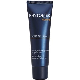 Крем для лица Phytomer Homme Aqua Optimal Face And Eyes Soothing Moisturizer 50 мл