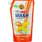 Жидкое мыло Pro Wash Фруктовый микс дой-пак 460 г