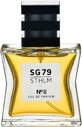 Парфумована вода SG79 STHLM №8 30 мл