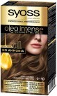 Фарба для волосся Syoss Oleo Intense 6-10 Темно-Русий 115 мл