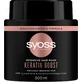 Маска для волос Syoss Keratin Boost Интенсивная для ломких волос 500 мл