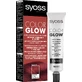 Відтінковий бальзам Syoss Color Glow Pompeian Red - Червоний 100 мл