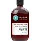 Шампунь The Doctor Health & Care Urea + Allantoin Hair Smoothness Гладкость волос 355 мл