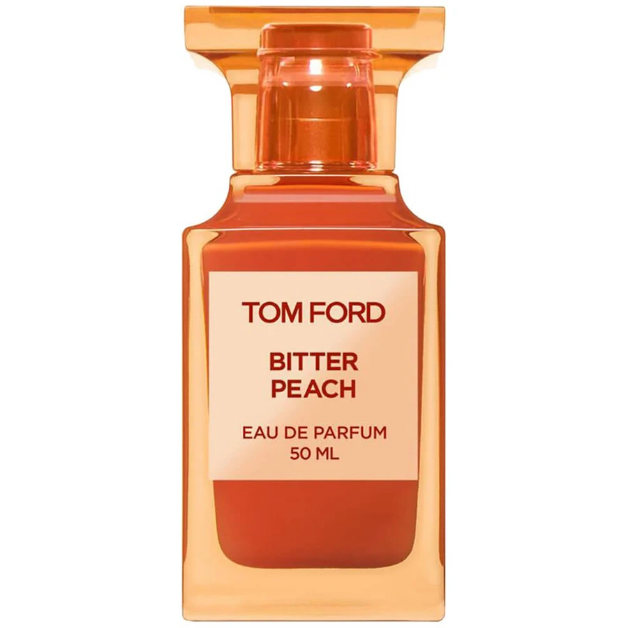 Парфюмированная вода Tom Ford Bitter Peach 50 мл: цены и характеристики
