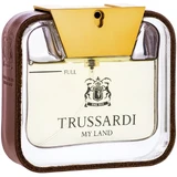 Туалетна вода Trussardi My Land 50 мл