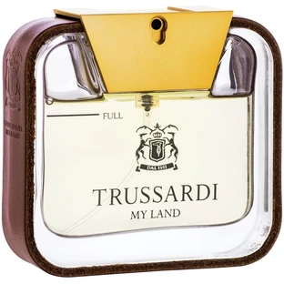 Туалетная вода Trussardi My Land 50 мл