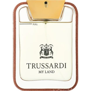 Туалетна вода Trussardi My Land тестер 100 мл