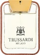 Туалетна вода Trussardi My Land тестер 100 мл