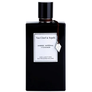 Парфюмированная вода Van Cleef & Arpels Ambre Imperial тестер 75 мл