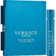 Туалетная вода Versace Eros пробник 1 мл