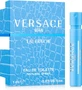 Туалетна вода Versace Man Eau Fraiche пробник 1 мл
