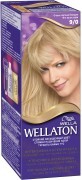 Фарба для волосся Wellaton інтенсивна 9/0 Дуже світлий блондин 110 мл