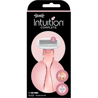 Бритва Wilkinson Sword Intuition Complete 5