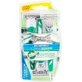 Бритва Wilkinson Sword Quattro Titanium Sensitive 3 шт.