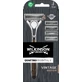 Бритва Wilkinson Sword Quattro Vintage Edition для мужчин с 4 картриджами