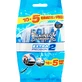 Бритва Wilkinson Sword Extra 2 Precision 15 шт. (4027800419500)