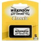 Змінні касети Wilkinson Sword Classic Double Edge (класичні леза) 5 шт.