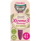 Бритва Wilkinson Sword Xtreme3 Beauty Eco Green 4 шт.