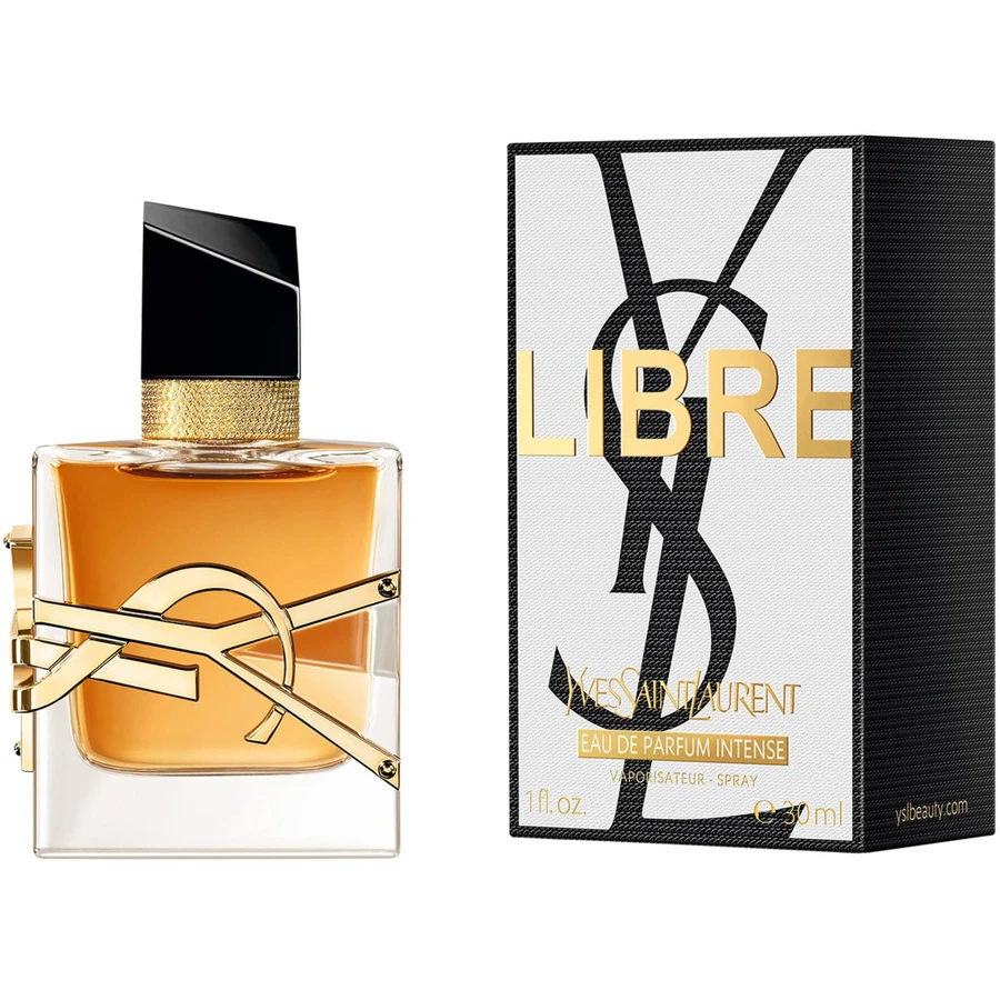 Парфюмированная вода Yves Saint Laurent Libre Intense 30 мл: цены и характеристики