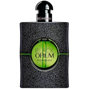 Парфумована вода Yves Saint Laurent Black Opium Illicit Green 75 мл