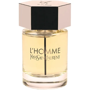 Туалетная вода Yves Saint Laurent L'Homme 100 мл