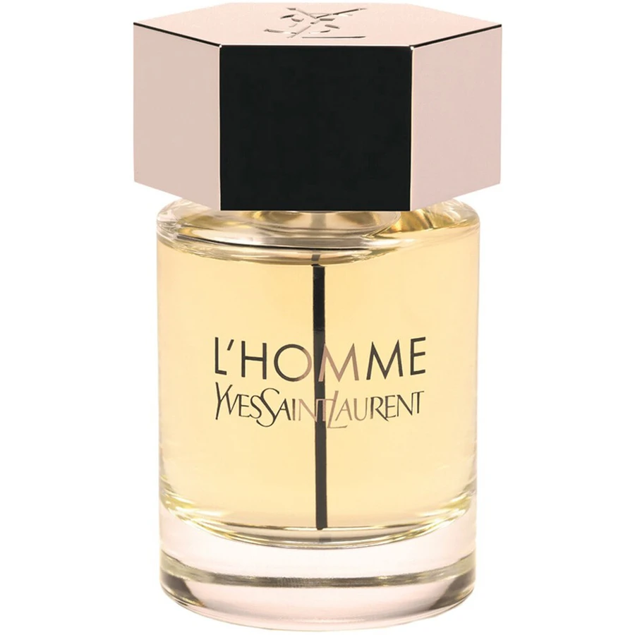 Туалетная вода Yves Saint Laurent L'Homme 100 мл: цены и характеристики