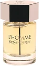 Туалетна вода Yves Saint Laurent L'Homme 100 мл