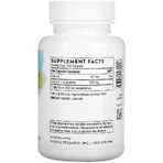 D-глюкарат кальцію, 500 мг, Calcium D-Glucarate, Thorne Research, 90 капсул: ціни та характеристики