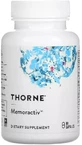 Комплекс для підтримки пам'яті та мозку, Меморактив, Memoractiv, Thorne Research, 60 капсул
