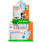 NatHealth Multivitamin НатХелс Мультивітаміни для стійкого імунітету желейні пастилки №150: ціни та характеристики