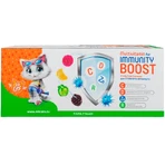 NatHealth Multivitamin НатХелс Мультивітаміни для стійкого імунітету желейні пастилки №150: ціни та характеристики