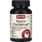 Добавка для нормализации работы мозга, Neuro Optimizer, Jarrow Formulas, 120 капсул