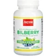 Комплекс поліфенолів із чорниці та шкірки винограду, 280 мг, Bilberry + Grapeskin Polyphenols, Jarrow Formulas, 120 вегетаріанських капсул