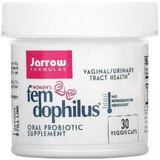Пробіотики Для Жінок, Жіночий дофілус, 1 млрд КУО, Women's Fem Dophilus, Jarrow Formulas, 30 вегетаріанських капсул