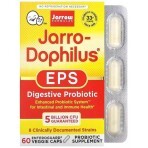 Пробіотики, 5 млрд КУО, Jarro-Dophilus EPS, Jarrow Formulas, 60 вегетаріанських капсул: ціни та характеристики
