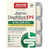 Jarrow Formulas, Jarro-Dophilus® EPS, пробіотики, 60 вегетаріанських капсул (5 млрд КУО в капсулі)