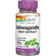 Ашваганда, 470 мг, Ashwagandha, Solaray, 60 вегетарианских капсул