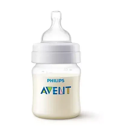 Дитяча пляшечка Philips Avent Anti-colic 100/01, 1 шт: ціни та характеристики