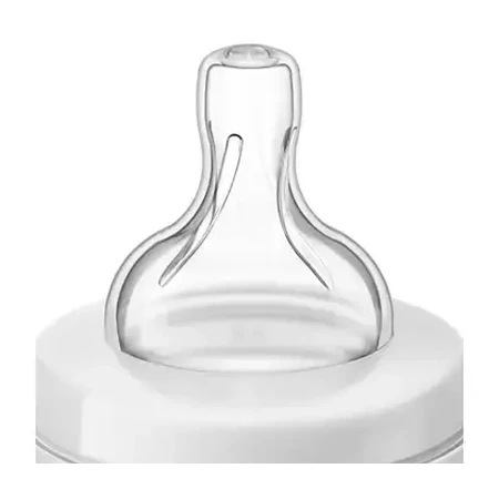 Дитяча пляшечка Philips Avent Anti-colic 100/01, 1 шт: ціни та характеристики
