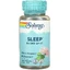 Здоровый сон, смесь трав SP-17, Sleep Blend SP-17, Solaray, 100 вегетарианских капсул