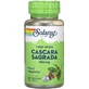 Каскара Саграда, 450 мг, Cascara Sagrada, Solaray, 100 вегетаріанських капсул
