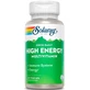 Мультивітаміни, Once Daily High Energy, Solaray, 30 вегетаріанських капсул