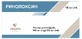 Ринолоксин розчин для інфузій 500 мг/100 мл контейнер 100 мл, 1 шт