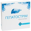 Гепатострім порошок стік 5 г №14