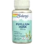 Шелуха семян подорожника, 525 мг, Psyllium Husk, Solaray, 100 вегетарианских капсул