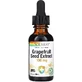 Экстракт семян грейпфрута, 100 мг, Grapefruit Seed Extract, Solaray, 30 мл